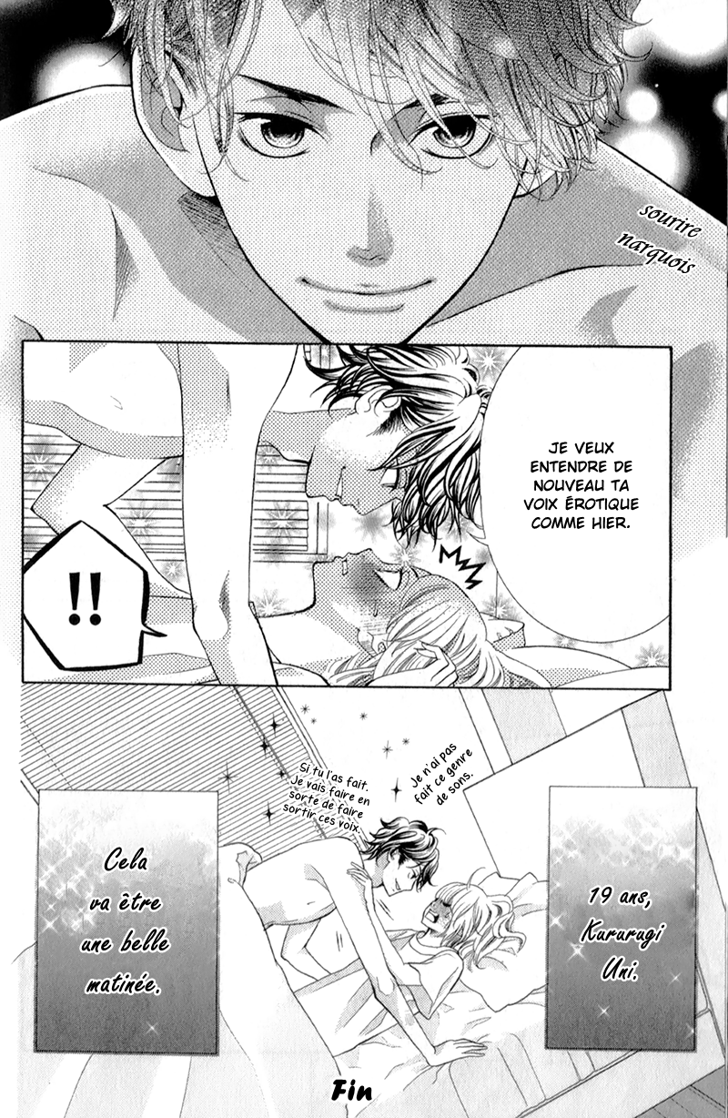 img Kyo no Kira-kun 11